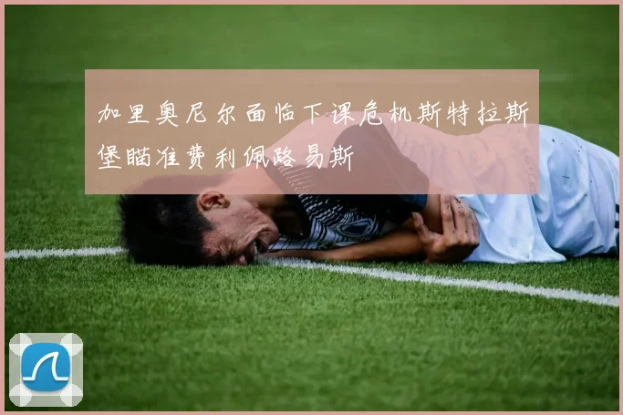 加里奥尼尔面临下课危机斯特拉斯堡瞄准费利佩路易斯